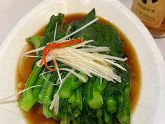 -马凯餐厅(长椿街店)