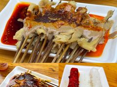 -马三洋芋片(兰州总店)