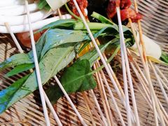 串串香-马路边边串串香(双井直营店)