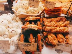 -PAPER STONE BAKERY(天环店)