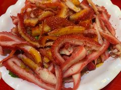 -金杨拉面王小吃面馆·牛三宝面·红烧牛肉粉