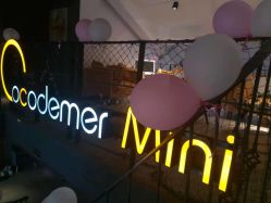 -Cocodemer 产后恢复中心(多伦路店)