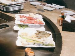 -上渔铁板烧(熙悦汇店)