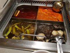 -海底捞火锅(顺城购物中心店)
