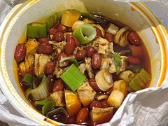 -蜀肴丁丁兔(紫荆店)