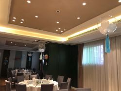 点击看大图 -苏派宝宝生日宴·求婚策划·气球派对布置(园区店)