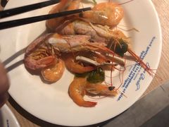 -星伦多 自助料理(圆融店)