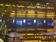 -ibarrel爱杯·bistro&brunch(江宁路店)