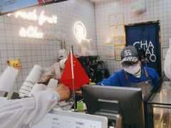 -茶百道(金科乐方店)