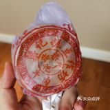 传统月饼/中秋美食/美食推荐/德阳粱记糕点作坊