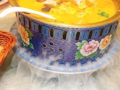 -四季厨房 鲁菜·孔府烤鸭(高新万达店)