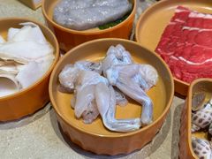 -海底捞大排档火锅(打浦路店)