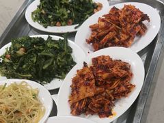 -韩麦大冷面(桂花街直营店)