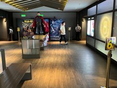 -成都百丽宫影城(LUXE太古里店)