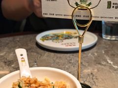 -前海沿·青岛菜(李沧万达店)