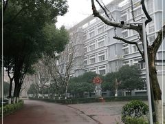 -金陵中学(河西分校)