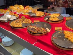 -好伦哥披萨(地坛店)