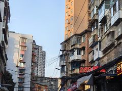 -明艳安顺小裹卷(小锅凉粉.酸汤饭.虎门巷店)