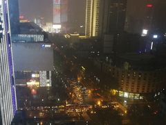 -南京凯铂精品酒店