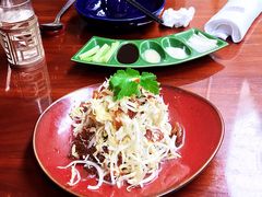 -君悦酒店·1881·北京烤鸭