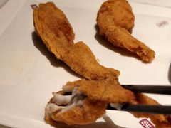 -炳胜私厨(万象前海店)