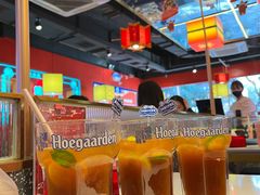 -蛙二爷美蛙火锅基地(温州总店)