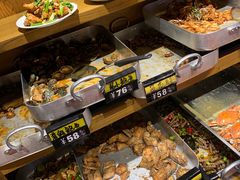 -日丰园海肠水饺·老字号大连海鲜(和平广场店)