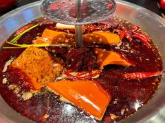 -蜀大侠火锅.川剧变脸(龙泉世茂店)