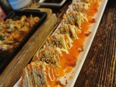 -小川洋风料理(汉街店)