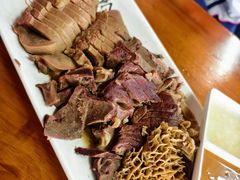 -满族八旗正宗牛肉面