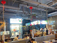 -破店肥哈·海鲜·烧烤(郑州银泰inPARK店)
