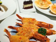 -多佐铁板烧(富力广场店)
