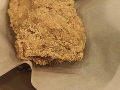 -德克士(北大街店)