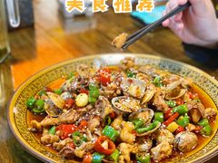 花甲鸡-庭院小酌(瑞莲街店)