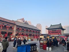 -古文化街旅游区