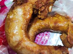 -鸡打鸣熏鸡系列(总店)