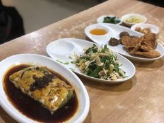 广式手撕鸡-潮汕小吃(文岚店)