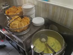 -老方子馅饼粥(台东店)