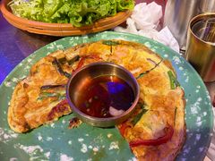 -釜山火炉·海鲜烤肉(紫藤路店)