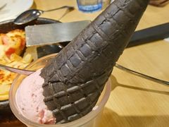 -必胜客(江桥万达店)