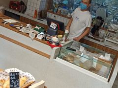 -沁屋面包店(人民东路店)