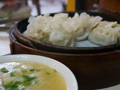-海汇源老烧麦店(东大街总店)