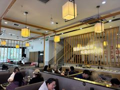 -林记潮牛·牛肉火锅(上马墩店)