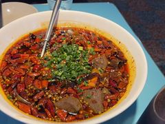 -川正旺江湖菜(三元桥店)