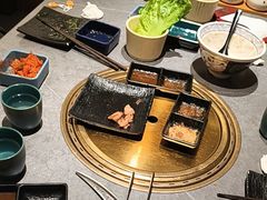 -花时·炭火烧肉(东百中心A馆店)