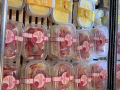 -盒马鲜生(岭南新世界店)