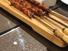 -君邦天山饭店(龙泉街店)