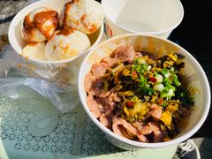 -罗氏热干牛肉面馆(玫瑰街总店)