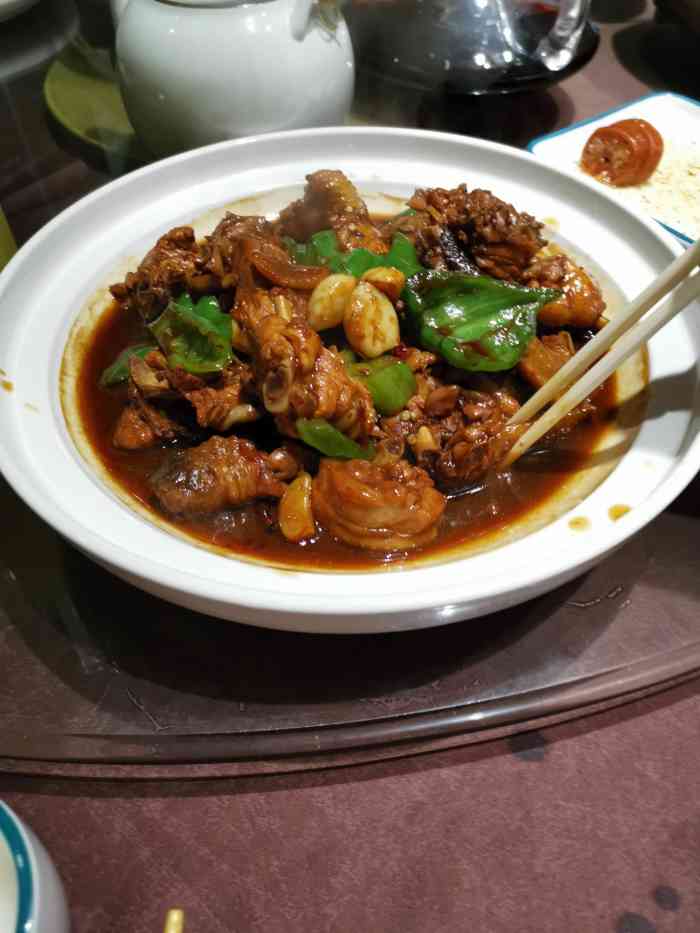 什味阁(曹路宝龙广场店)