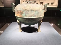 -深圳博物馆(古代艺术馆)